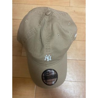 ニューエラー(NEW ERA)のニューエラ キャップ(キャップ)