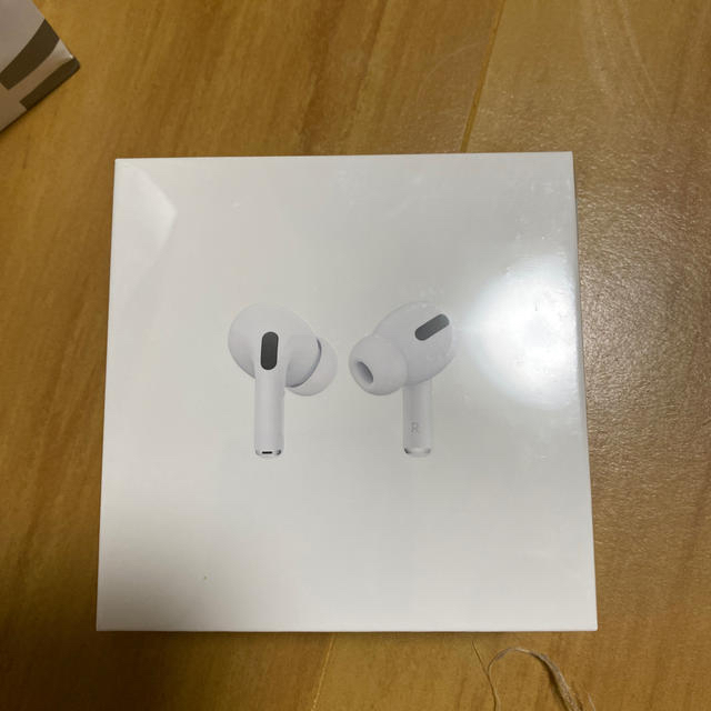 AIR pods pro