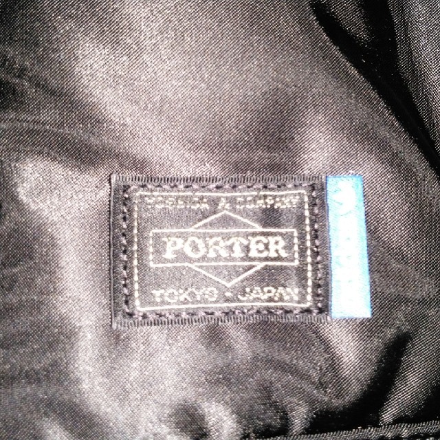 adidas  PORTER ボストンバッグ