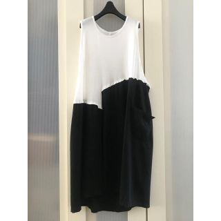 ワイズ(Y's)のYohji Yamamoto Y's 15SS  ワンピース(その他)