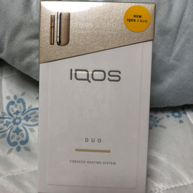 IQOS  3   DUO