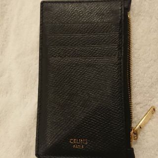 セリーヌ(celine)のふなこ様 御専用CELINE カードケース(お財布)(財布)