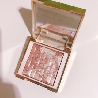 ボビイブラウン(BOBBI BROWN)のボビイブラウン　ピンクグロウ　ミニ(フェイスカラー)