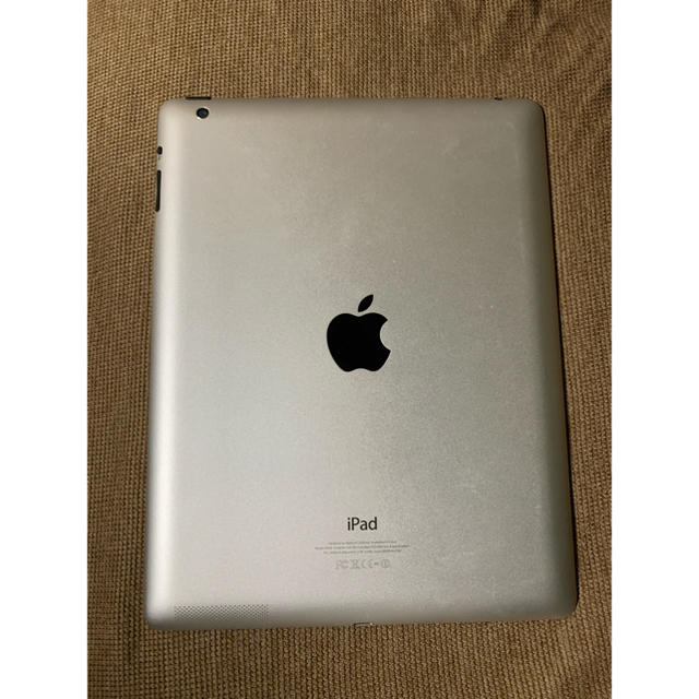 iPad4 第4世代 美品！ 1