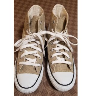 コンバース(CONVERSE)のコンバース オールスター スニーカー(値下げしました)(スニーカー)