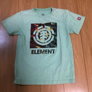 エレメント(ELEMENT)のTシャツ(Tシャツ/カットソー)