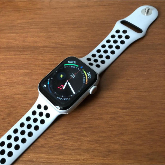 【最終値下げ】Apple Watch Series 5 NIKE 44mm