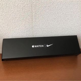 Apple Watch - 【最終値下げ】Apple Watch Series 5 NIKE 44mmの通販