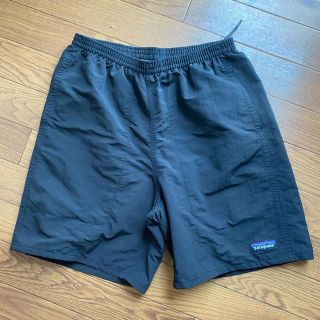 パタゴニア(patagonia)の【こてつ様専用】パタゴニア patagonia バギーズショーツ ロング XS (ショートパンツ)