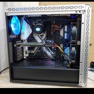 パソコン(デスクトップ型PC)