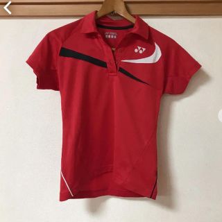 ヨネックス(YONEX)のYONEX ポロシャツ 運動服 ジャージ(ウェア)