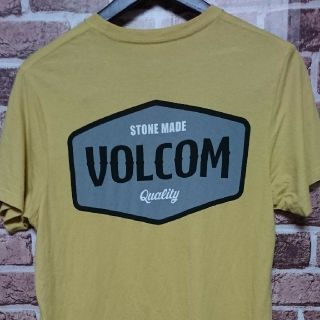 ボルコム(volcom)のボルコム(Tシャツ/カットソー(半袖/袖なし))