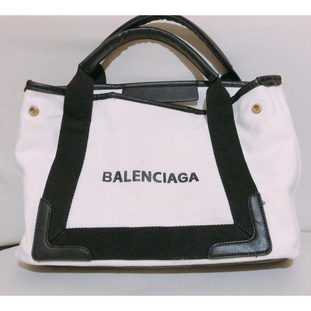 BALENCIAGA BAG(バレンシアガバッグ)のバレンシアガ　バッグ レディースのバッグ(トートバッグ)の商品写真