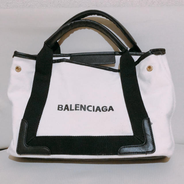 BALENCIAGA BAG(バレンシアガバッグ)のバレンシアガ　バッグ レディースのバッグ(トートバッグ)の商品写真