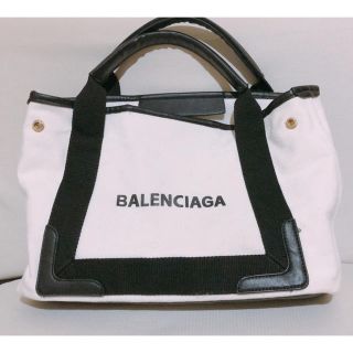 バレンシアガバッグ(BALENCIAGA BAG)のバレンシアガ　バッグ(トートバッグ)