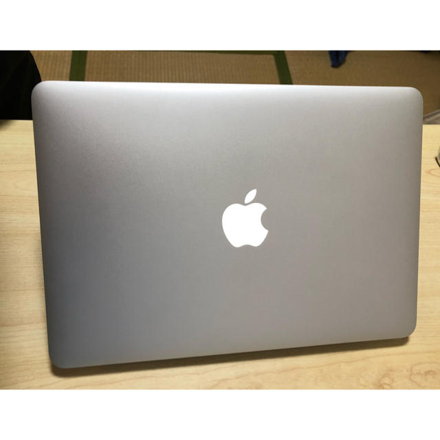 ☆大感謝セール】 Apple - 2015年 13インチ Pro MacBook ノートPC ...