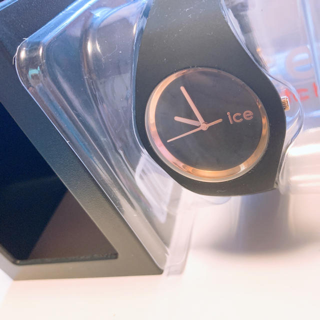 ice watch レディースのファッション小物(腕時計)の商品写真