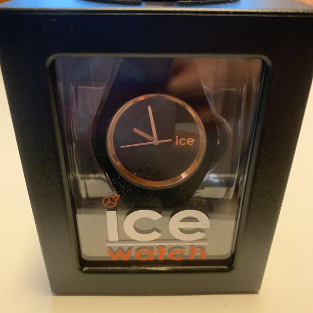 ice watch レディースのファッション小物(腕時計)の商品写真