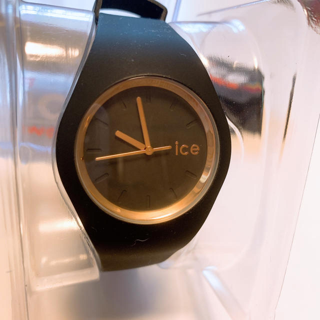 ice watch レディースのファッション小物(腕時計)の商品写真