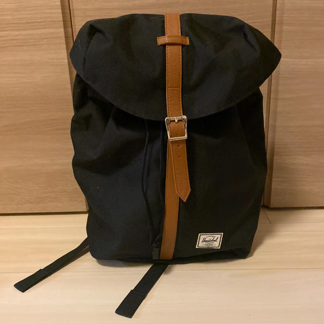 HERSCHEL(ハーシェル)の美品！ Herschel ハーシェル リュック バックパック メンズのバッグ(バッグパック/リュック)の商品写真