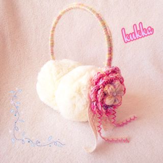 an様お取り置き♡(ヘアバンド)
