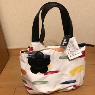 マリークワント(MARY QUANT)のマリークワント バック(トートバッグ)