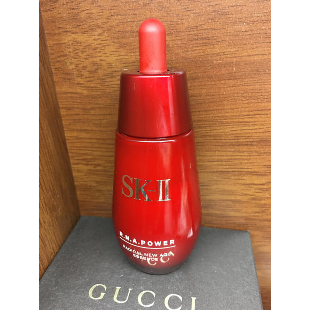 SK-II R.N.A.パワーラディカルニューエイジエッセンス