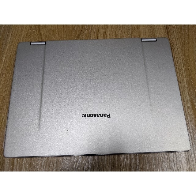 安い購入 Panasonic CF-RZ8NDEQR 新品未使用、開梱のみ レッツノート