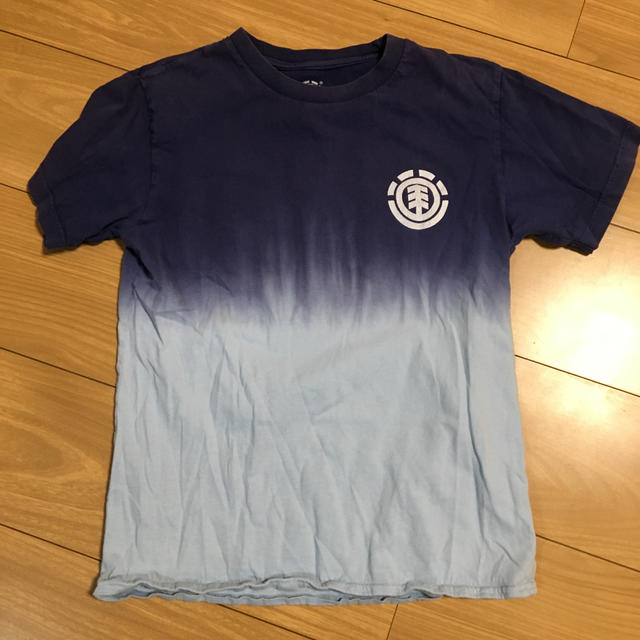 ELEMENT(エレメント)のTシャツ キッズ/ベビー/マタニティのキッズ服男の子用(90cm~)(Tシャツ/カットソー)の商品写真