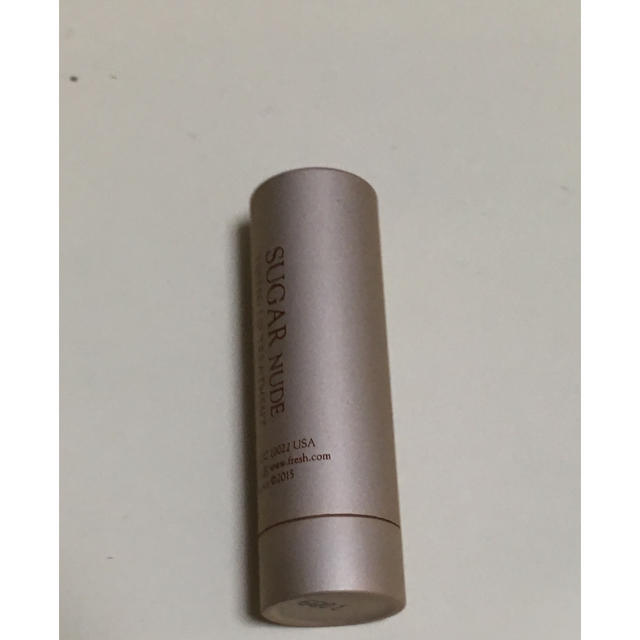 Sephora(セフォラ)のFresh Sugar lip Nude mini コスメ/美容のスキンケア/基礎化粧品(リップケア/リップクリーム)の商品写真