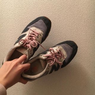 ニューバランス(New Balance)のNew Balance スニーカー(スニーカー)