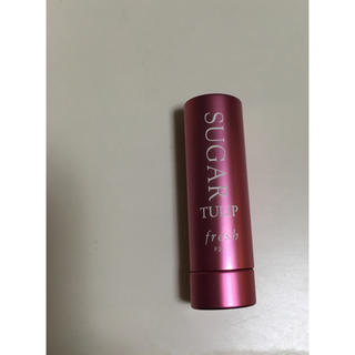 セフォラ(Sephora)のFresh Sugar lip Tulip mini(リップケア/リップクリーム)