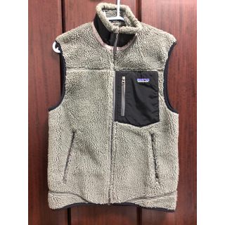 パタゴニア(patagonia)のパタゴニア　レトロXベスト(ダウンベスト)