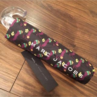 マークバイマークジェイコブス(MARC BY MARC JACOBS)のアラベスク様専用MARCBYMARCJACOBS マークジェイコブス 傘(傘)