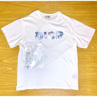 ディオール(Dior)の訳あり再値下げ★限定大幅値下げ ☆DIOR AND DANIEL ARSHAM(Tシャツ/カットソー(半袖/袖なし))