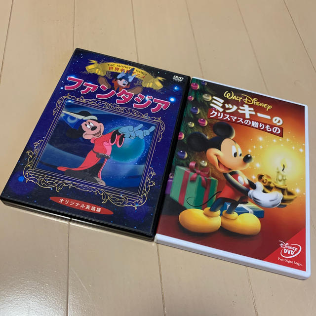Disney ディズニーdvdセットの通販 By Muto Ju Su S Shop ディズニーならラクマ