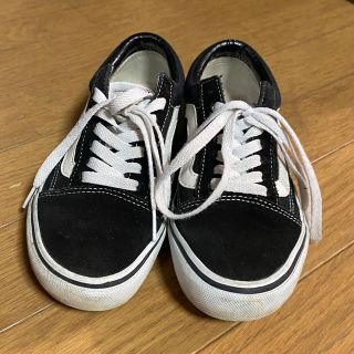 ヴァンズ(VANS)のVANS オールドスクール(スニーカー)