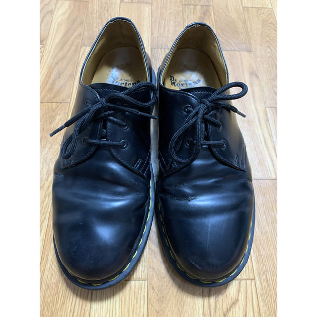 Dr.Martens 3ホール