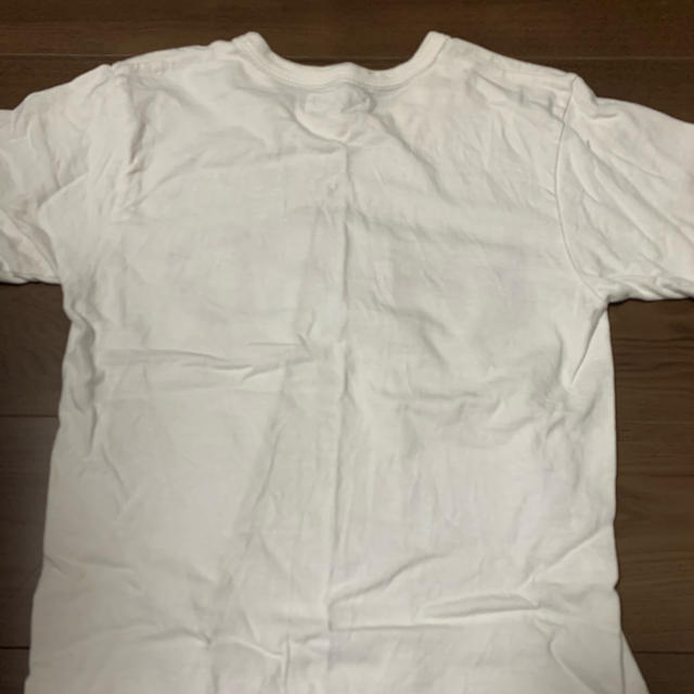 THE FLAT HEAD(フラットヘッド)のフラットヘッド　ハードバード　manaさま専用 メンズのトップス(Tシャツ/カットソー(半袖/袖なし))の商品写真