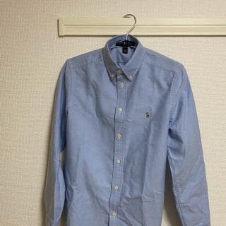 ラルフローレン(Ralph Lauren)のラルフローレン カジュアルシャツ　ボタンダウン(シャツ/ブラウス(長袖/七分))