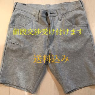 ビームス(BEAMS)のBEAMS GOLF Lee ハーフパンツ　半ズボン(ショートパンツ)