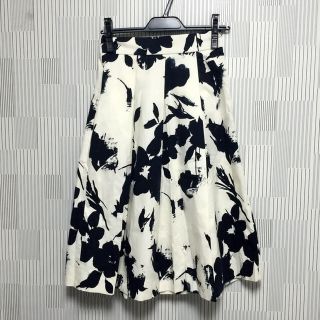 ザラ(ZARA)の送料込み♡ZARA♡田丸麻紀着用スカート(ひざ丈スカート)