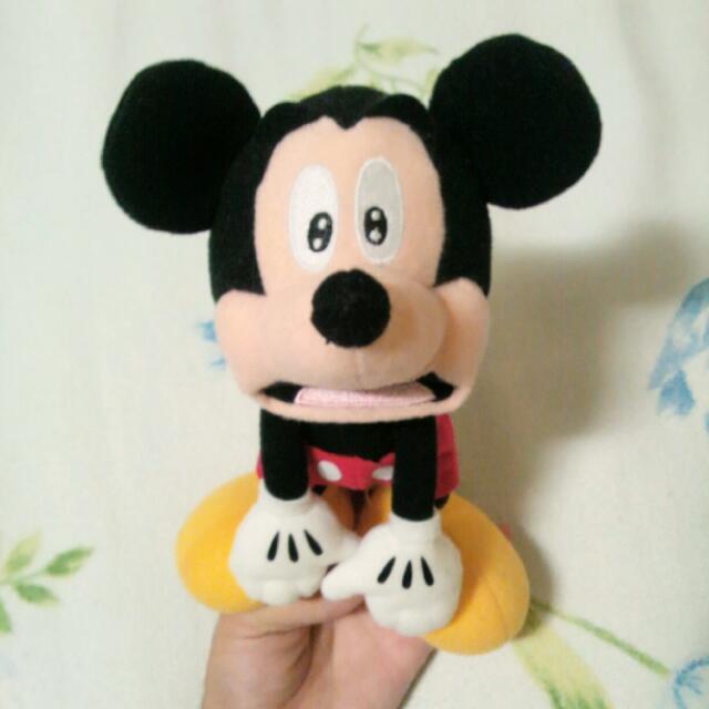 Disney(ディズニー)のぬいぐるみ エンタメ/ホビーのおもちゃ/ぬいぐるみ(ぬいぐるみ)の商品写真