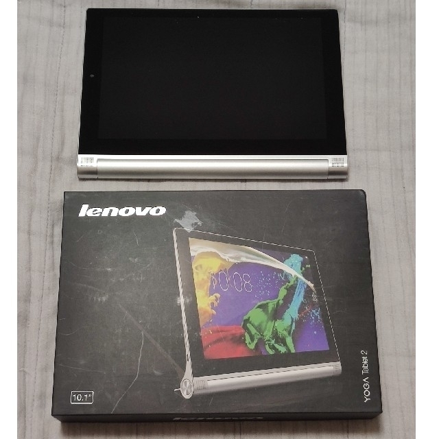 YOGA tablet 2 1050L lenovo ヨガタブレット2 レノボ