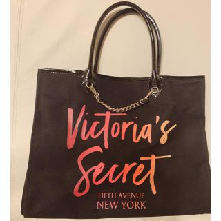 ヴィクトリアズシークレット(Victoria's Secret)のヴィクトリアシークレット トートバッグ(トートバッグ)