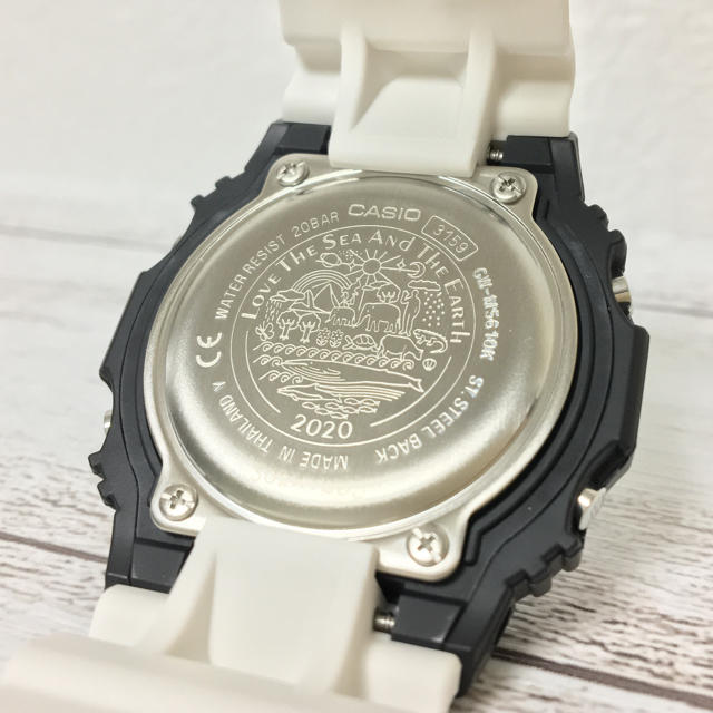 G-SHOCK イルクジ2020 GW-M5610K-1JR