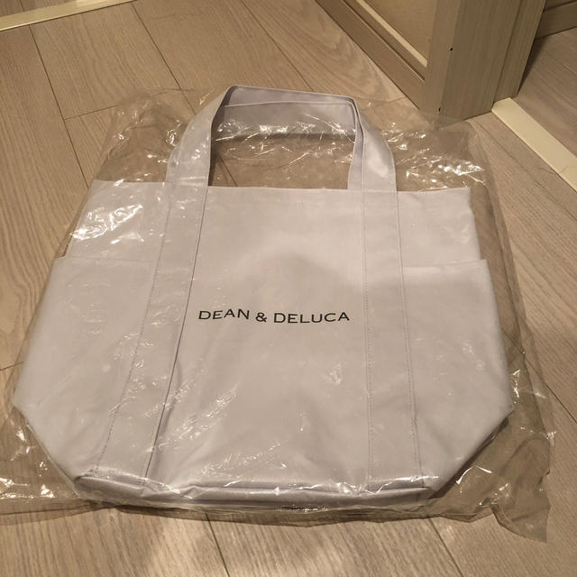 DEAN&DELUCA  バッグ