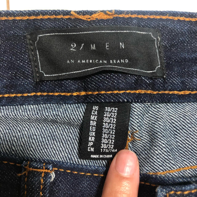 Forever 21 Forever21 メンズデニム ジーンズ サイズ30 32の通販 By 質問お値下げお気軽に まとめ買いでお安くします フォーエバートゥエンティーワンならラクマ Forever 21 Forever21 メンズデニム ジーンズ サイズ30 32の通販 By 質問お値下げお気軽に まとめ買いでお安くします フォーエバートゥエンティーワンならラクマ