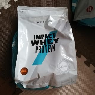 マイプロテイン(MYPROTEIN)の専用マイプロテイン チョコレートオレンジ 1kg(プロテイン)