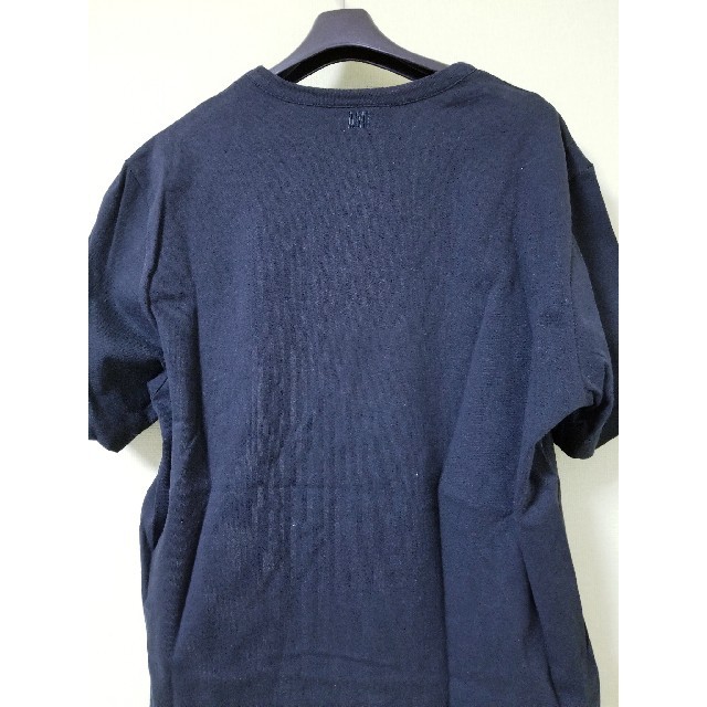 COMME des GARCONS - AMI Tシャツ ami alexandre mattiussi Lサイズの ...